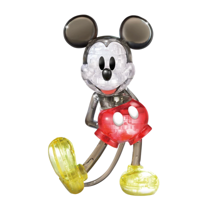 Crystal Gallery Disney Mickey Mouse (36 pcs)