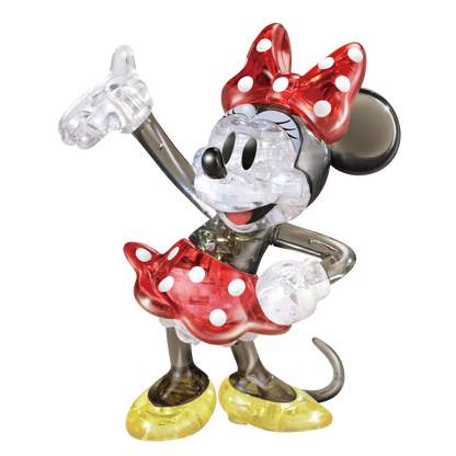 Crystal Gallery Disney Minnie Mouse (36 pcs)