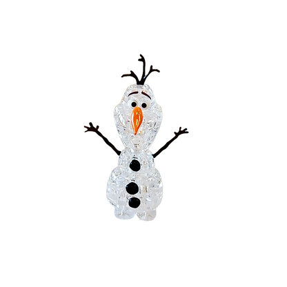 Crystal Gallery Disney Olaf (39 pcs)