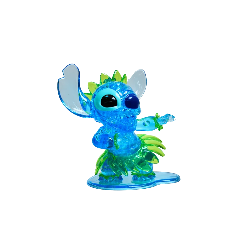 Crystal Gallery Disney Stitch (35 pcs)