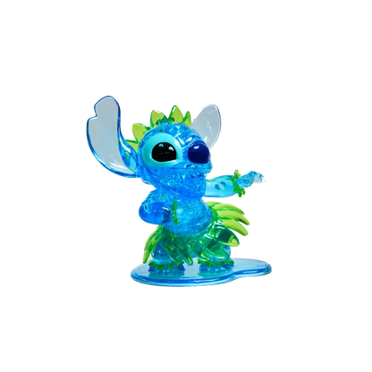 Crystal Gallery Disney Stitch (35 pcs)