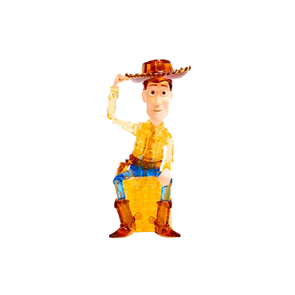 Crystal Gallery Disney Woody (35 pcs)