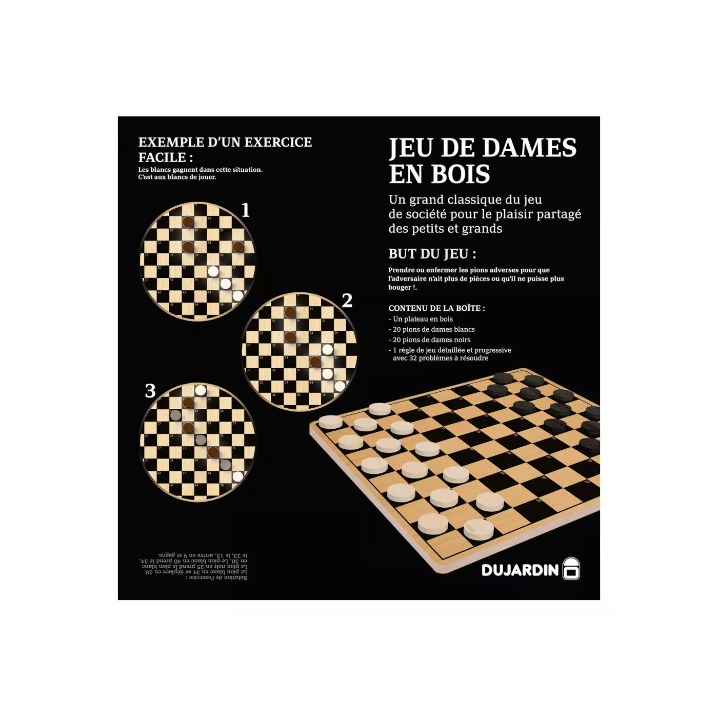 Dames - Série Noire