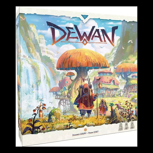 Dewan