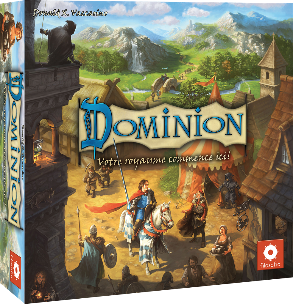 Dominion