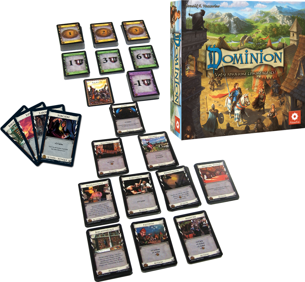 Dominion