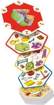 Dobble Catan