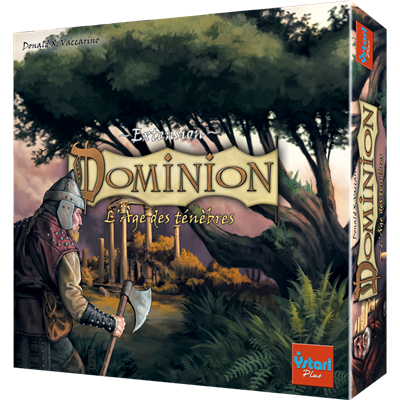 Dominion -  Extension Age des ténèbres