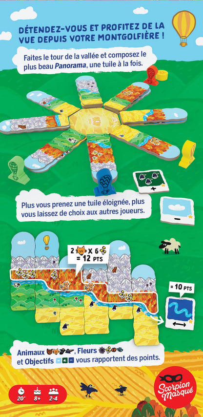 Panorama