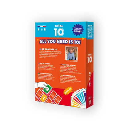 Total 10