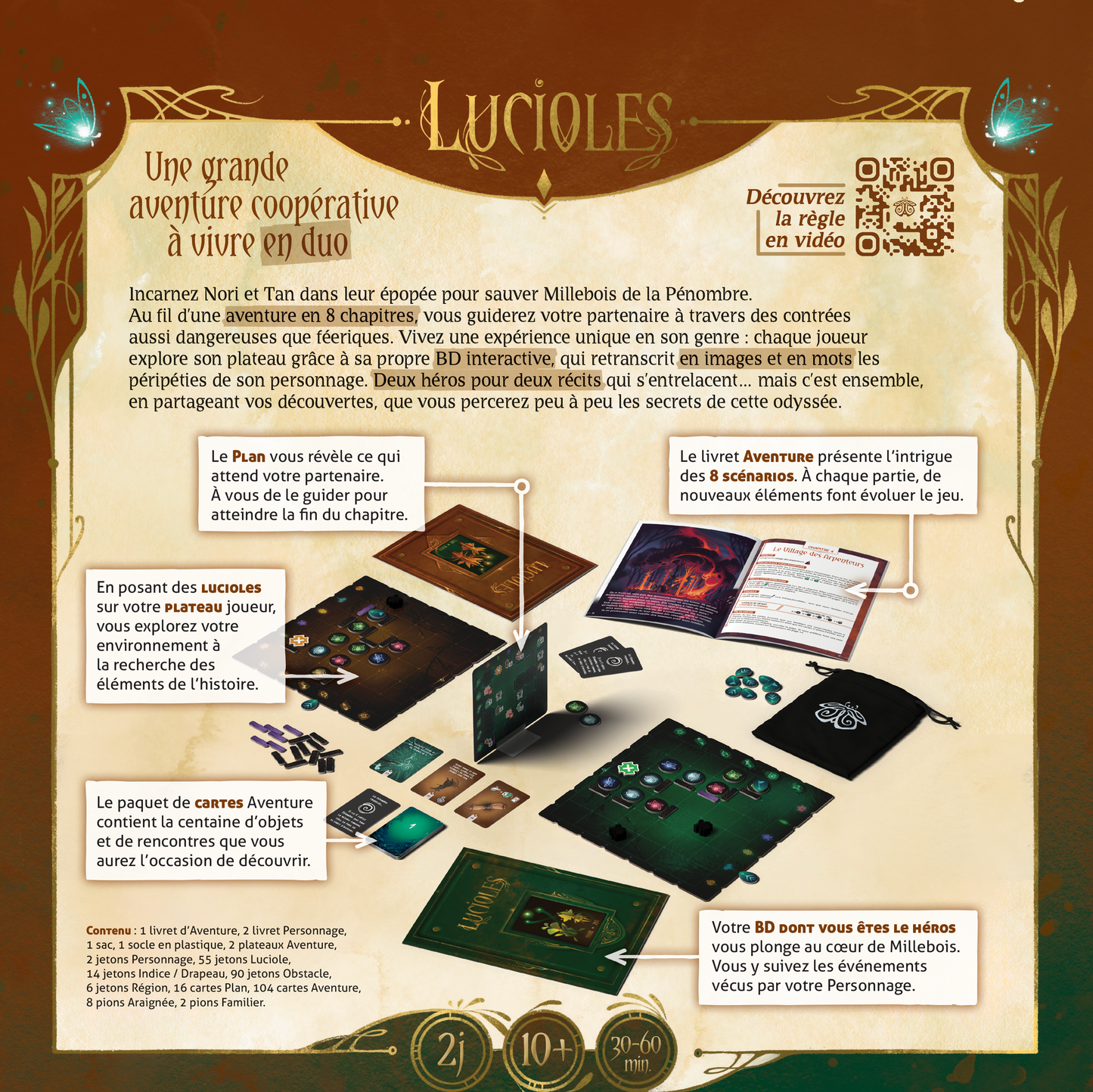 Lucioles