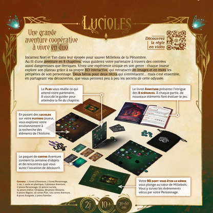 Lucioles