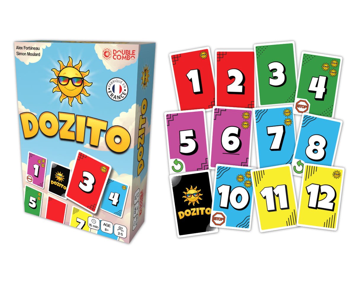 Dozito