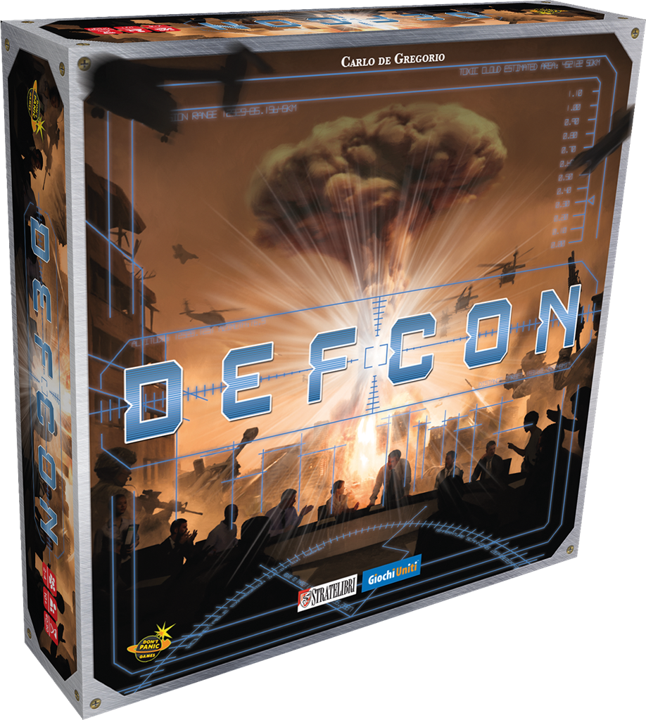 Defcon