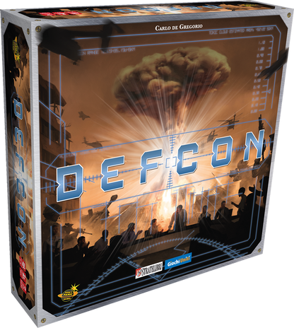 Defcon