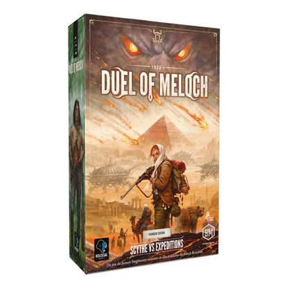 Duel of Meloch