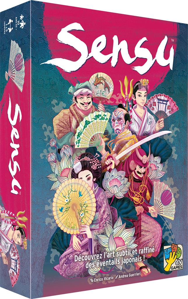 Sensu
