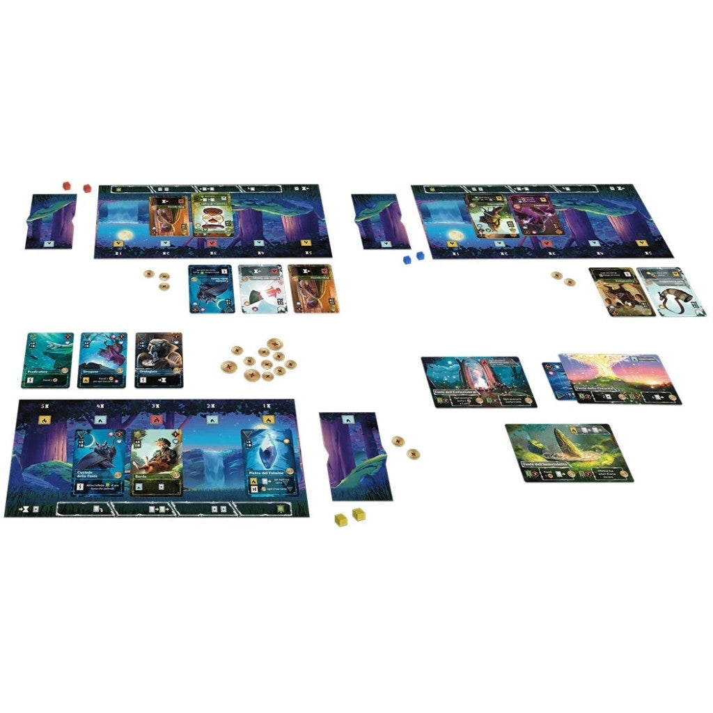 Echoes of Time + GOODIES