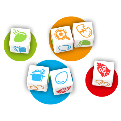 Les Oeufs sont faits !