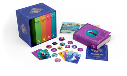 L'encyclopédie des monstres