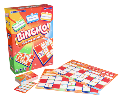 Bingmo