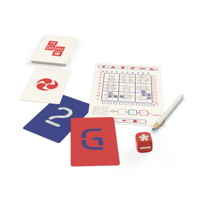 Tedoku