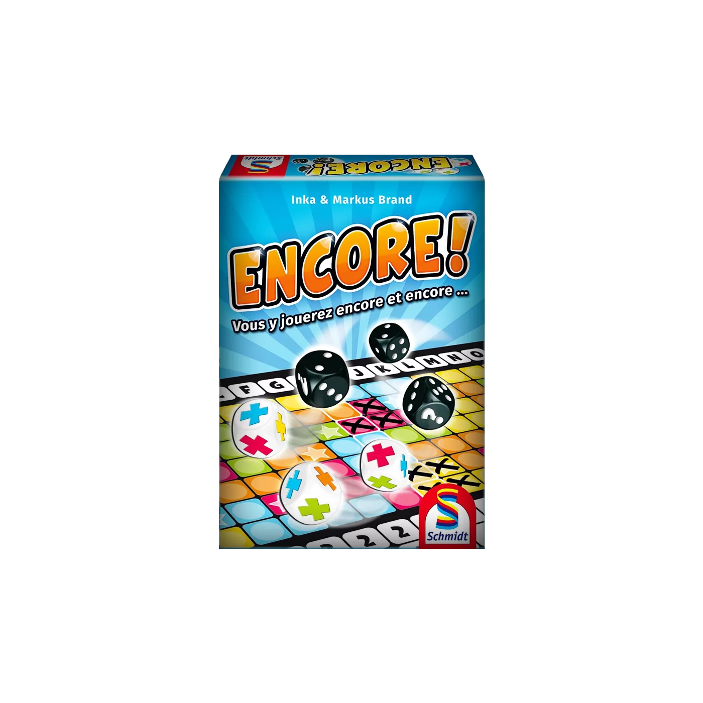 Encore !