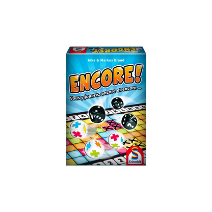 Encore !