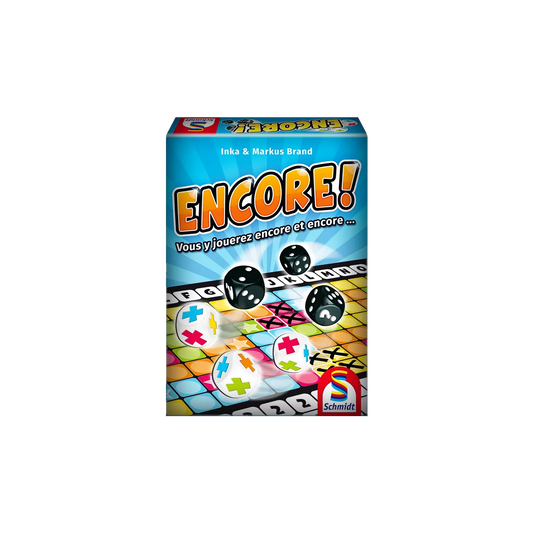 Encore !