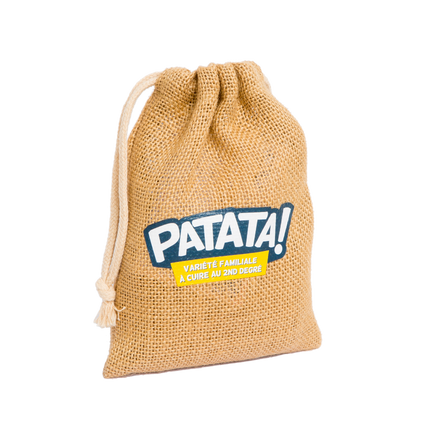 Patata - Version Famille