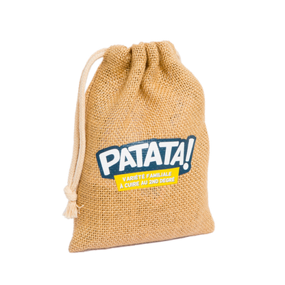 Patata - Version Famille