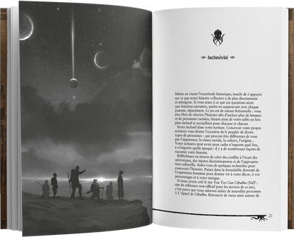JDR L'Appel de Cthulhu : Recueil de Conseils à l'usage