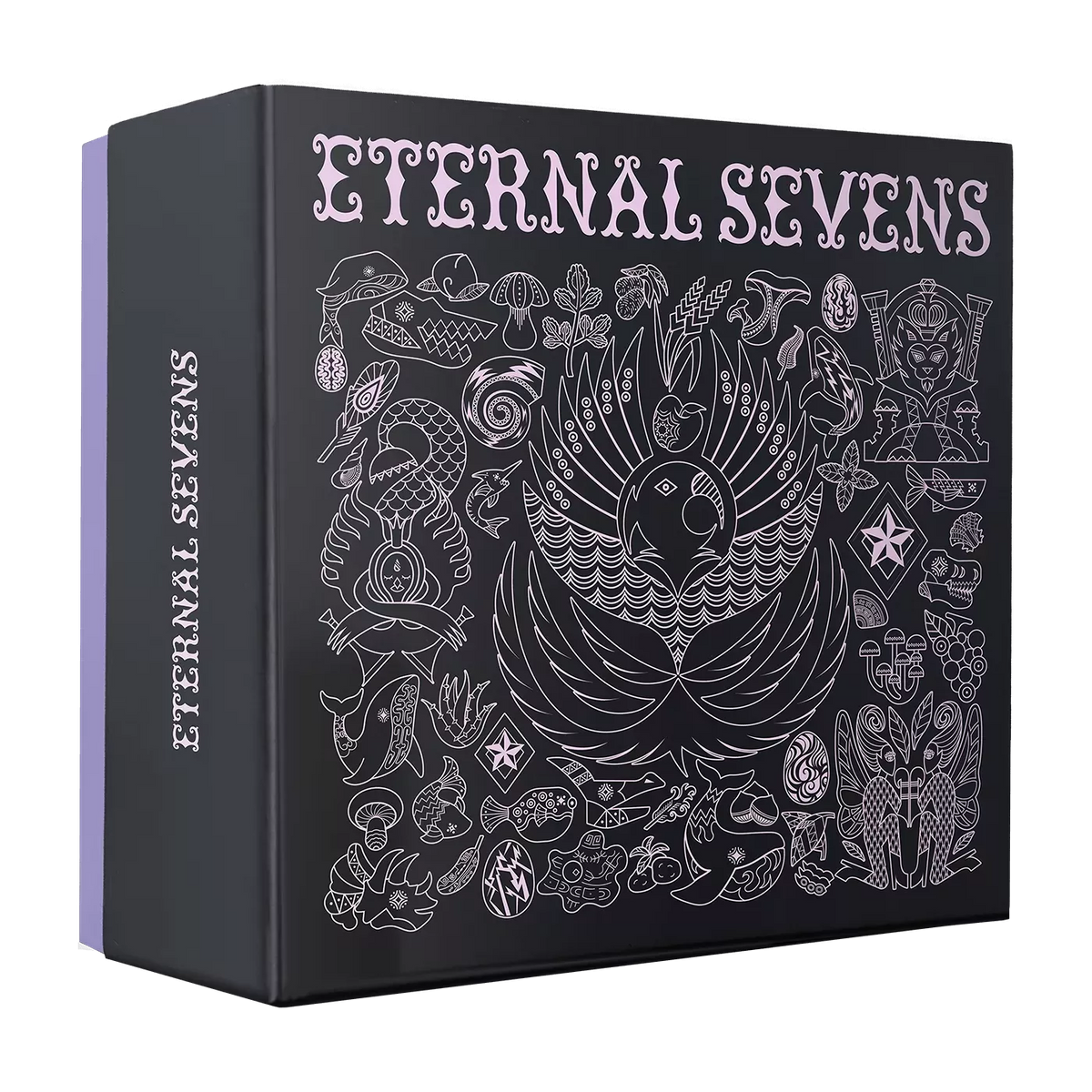 Eternal Sevens