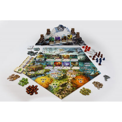 Everdell Silverfrost