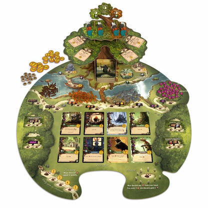 Everdell 2ème Edition