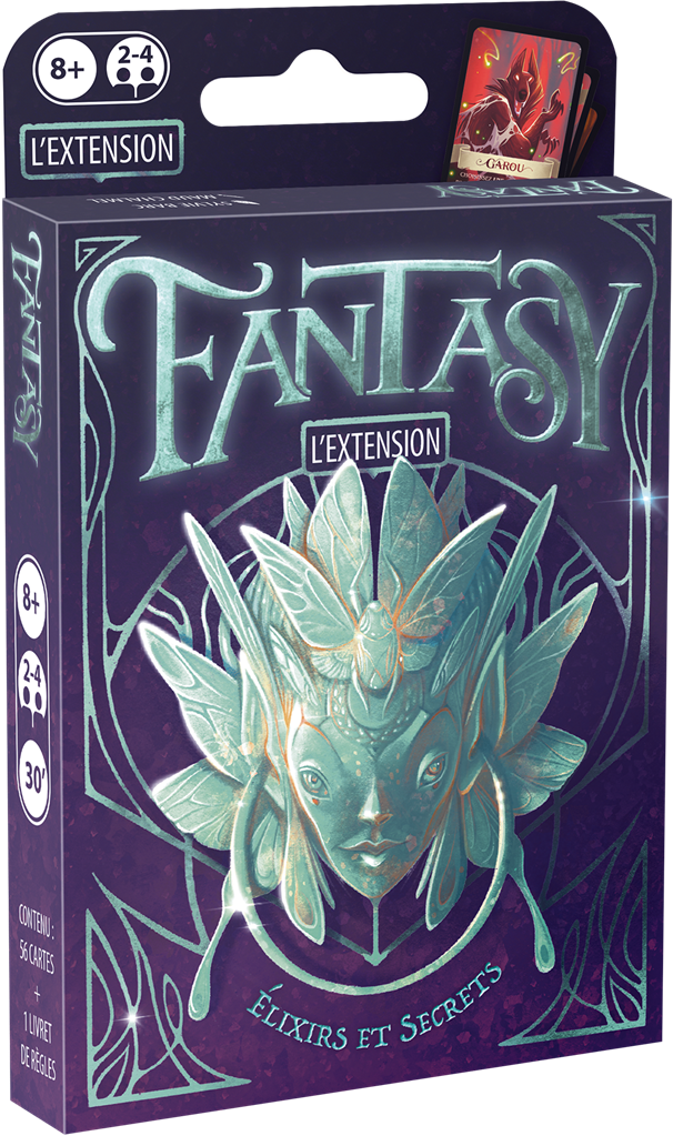 Fantasy 2