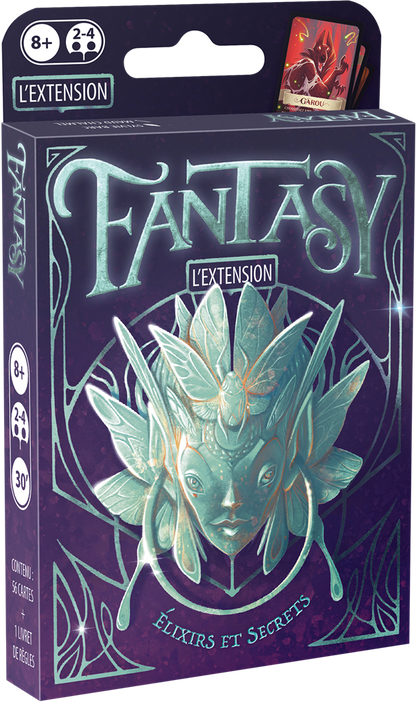 Fantasy 2
