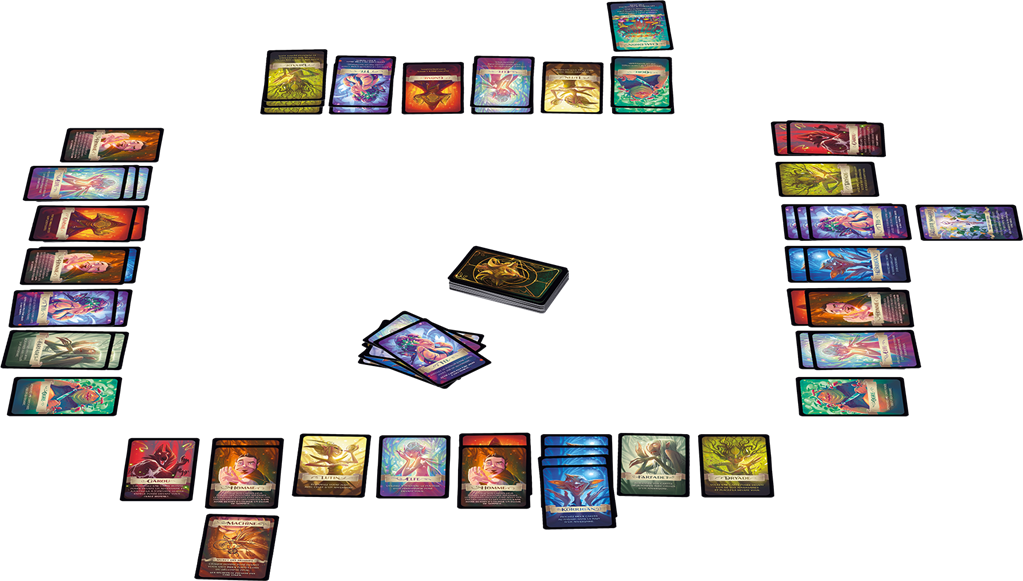 Fantasy 2
