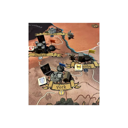 Fief of England
