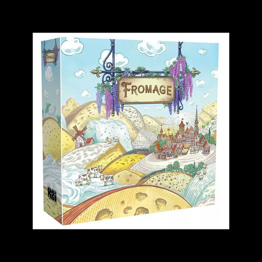 Fromage
