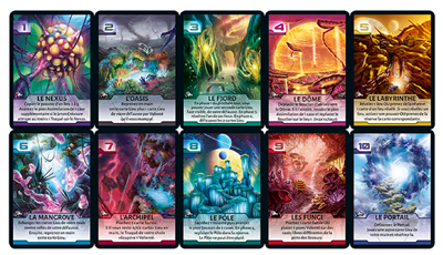Not Alone - Extension Exploration