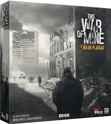 This war of mine