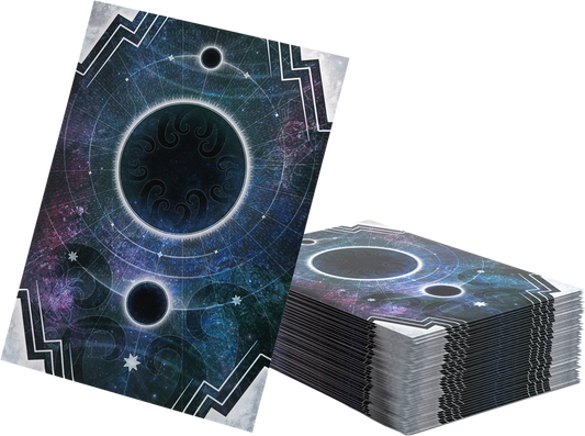 GG : Arkham JCE Investigator Art Sleeves