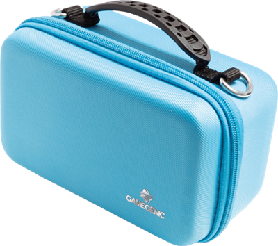 GG : Game Shell 250+ Blue