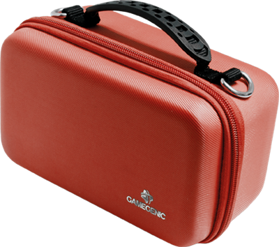 GG : Game Shell 250+ Red