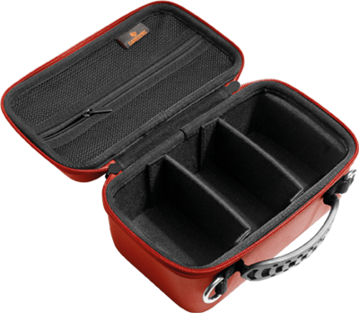 GG : Game Shell 250+ Red
