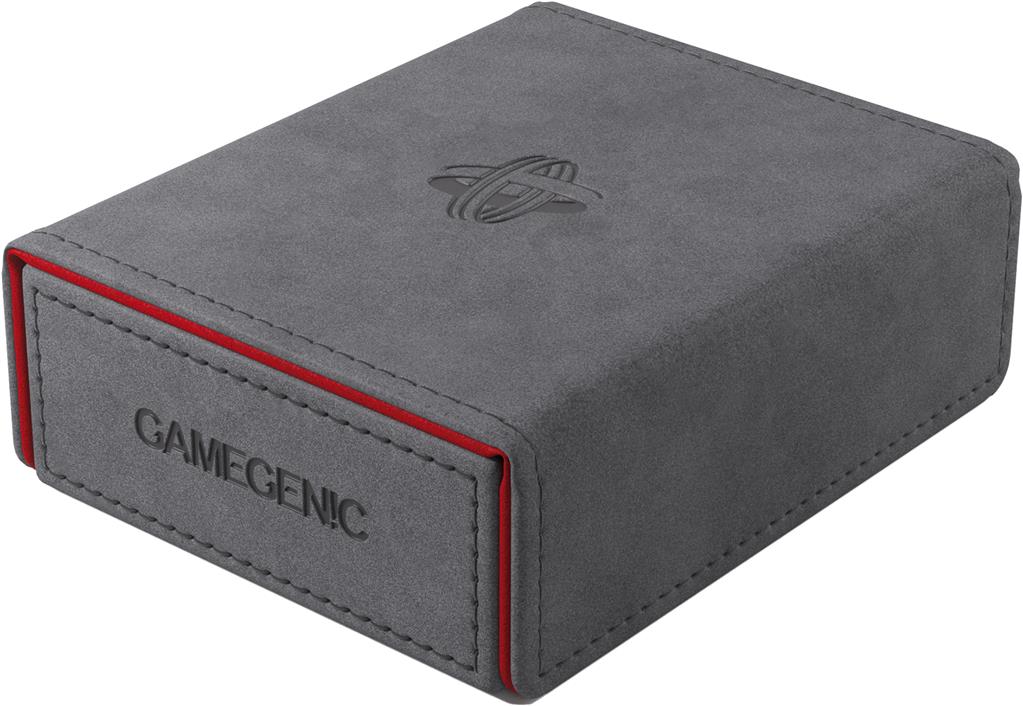 GG : Token Keep Gray/RedGamegenic
