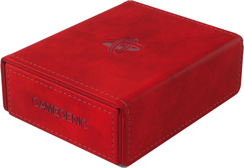 GG : Token Keep RedGamegenic
