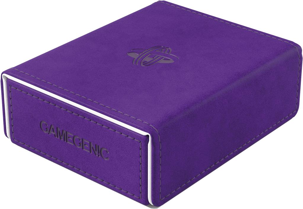 GG : Token Keep Purple/WhiteGamegenic