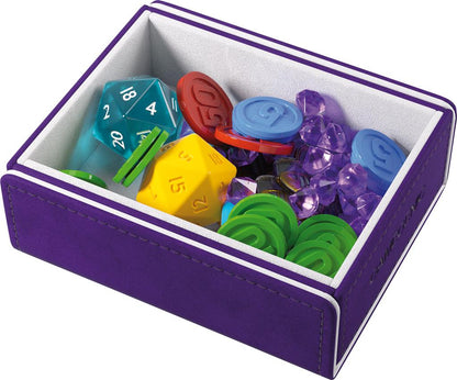 GG : Token Keep Purple/WhiteGamegenic